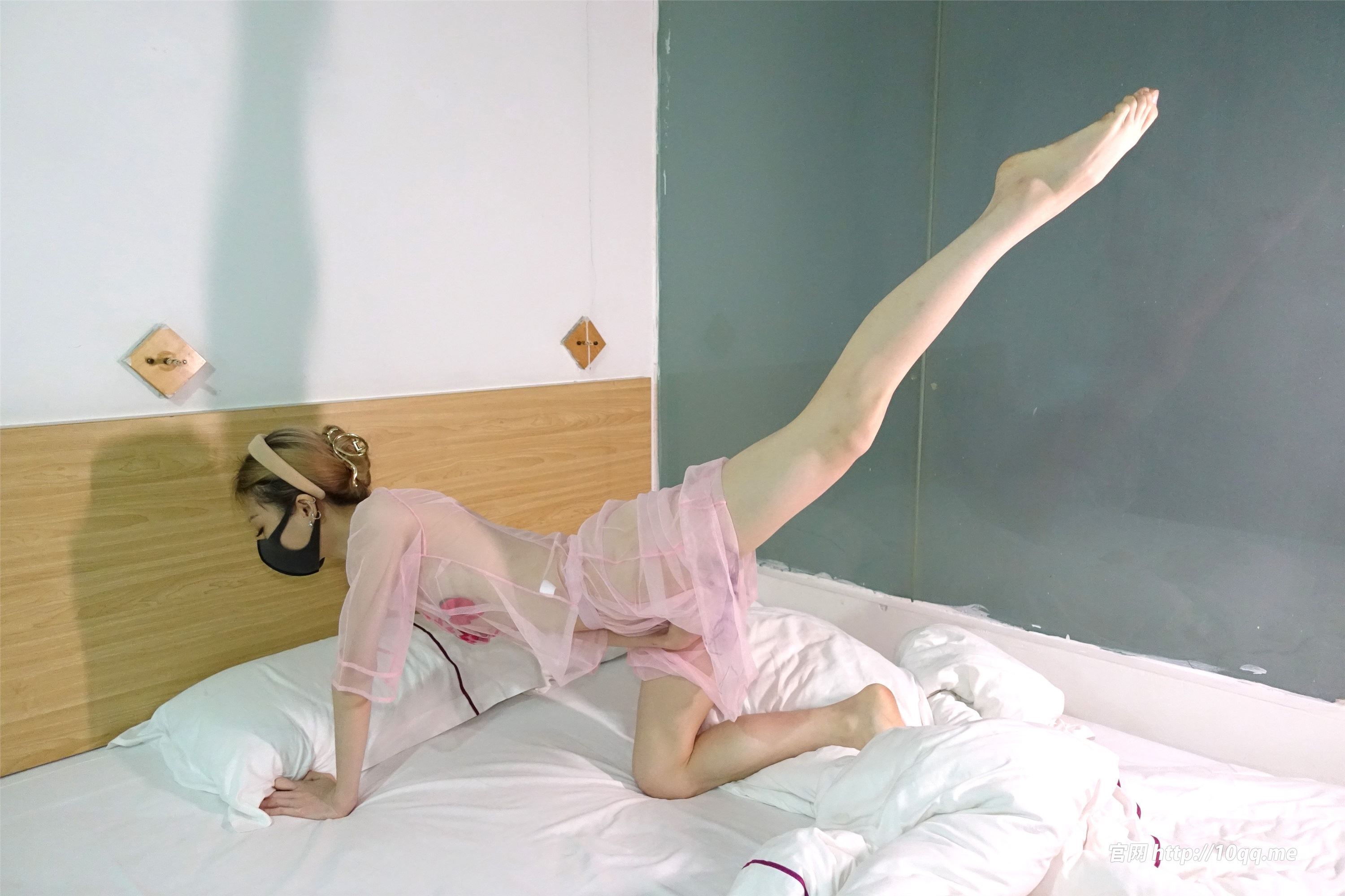 ROSI口罩系列 2023.09.19 NO.2655